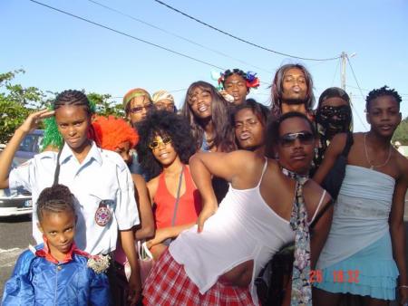 carnaval